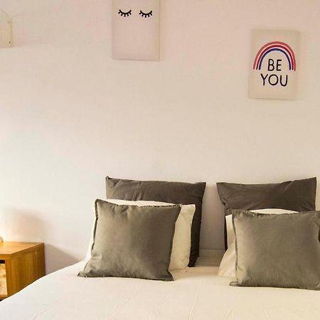 P&P Apartaments Arapiles 말라가 외부 사진