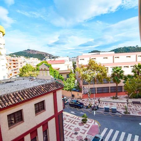 P&P Apartaments Arapiles 말라가 외부 사진
