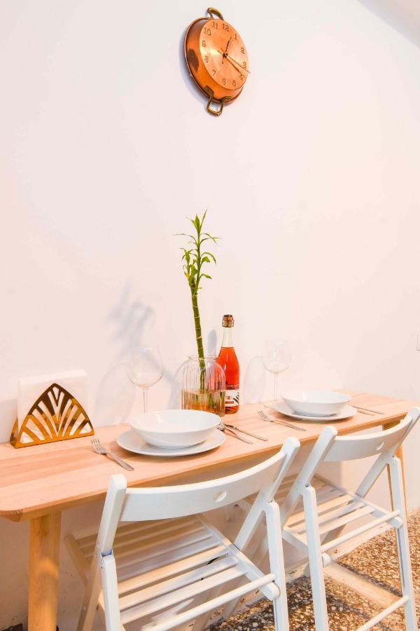 P&P Apartaments Arapiles 말라가 외부 사진
