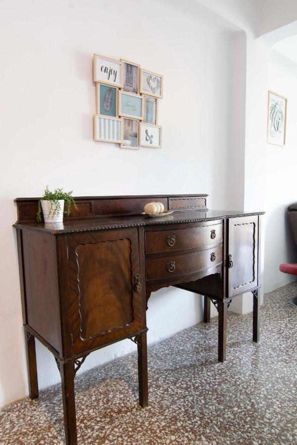 P&P Apartaments Arapiles 말라가 외부 사진