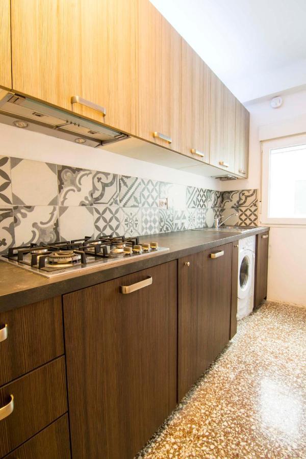 P&P Apartaments Arapiles 말라가 외부 사진