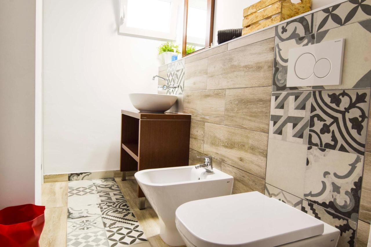 P&P Apartaments Arapiles 말라가 외부 사진