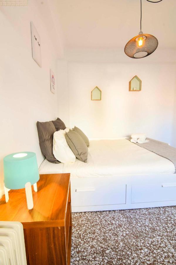 P&P Apartaments Arapiles 말라가 외부 사진