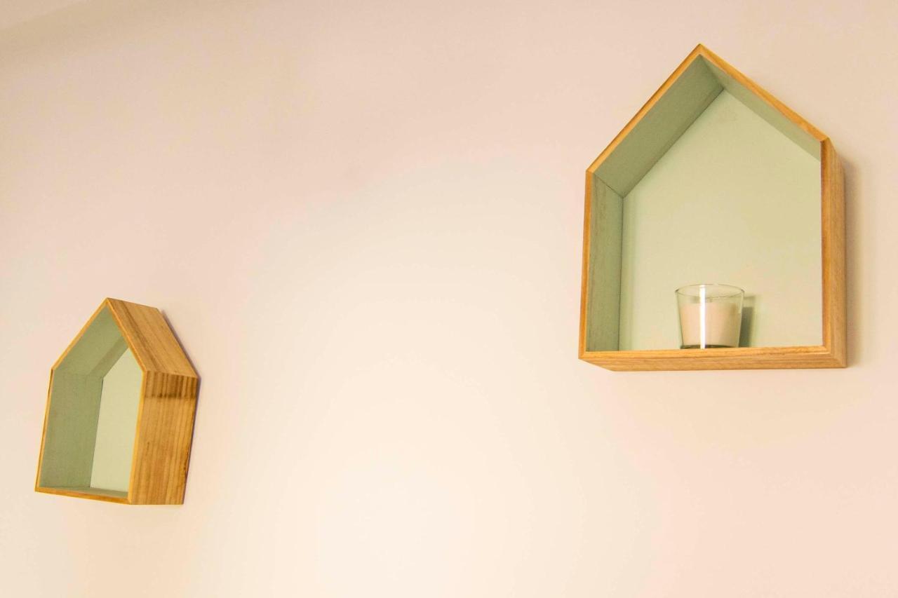 P&P Apartaments Arapiles 말라가 외부 사진