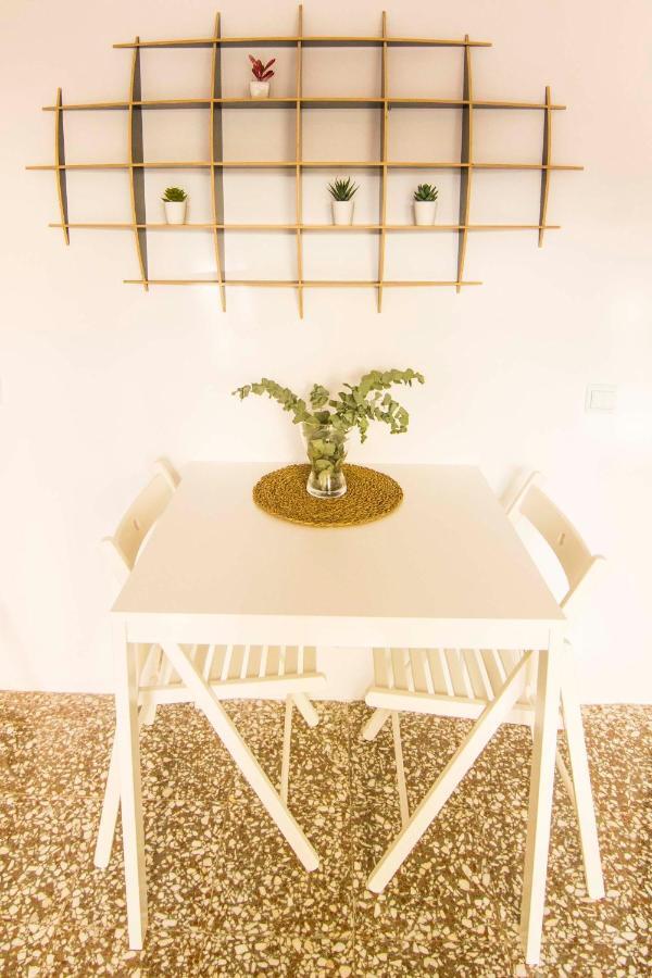 P&P Apartaments Arapiles 말라가 외부 사진