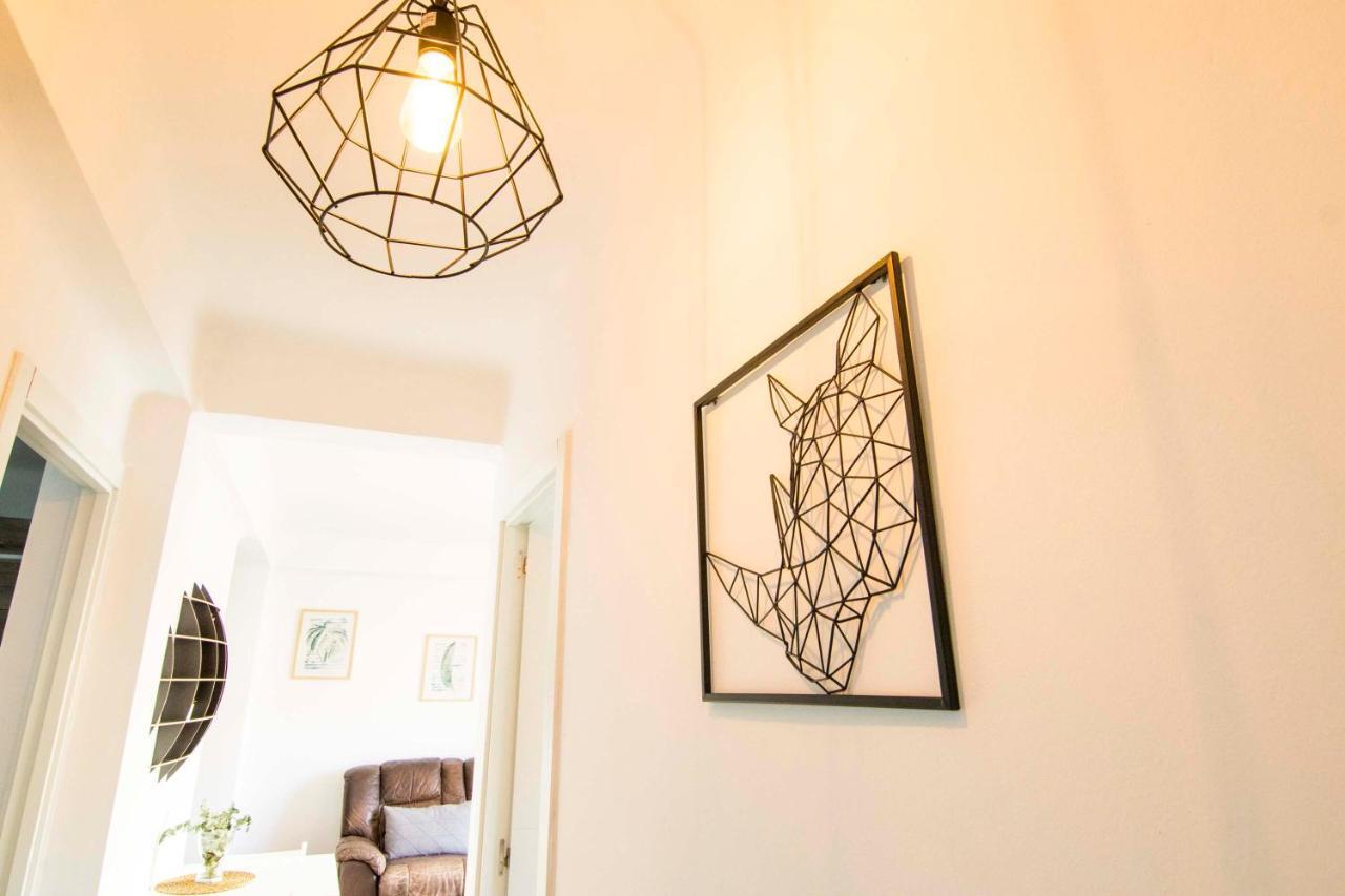 P&P Apartaments Arapiles 말라가 외부 사진