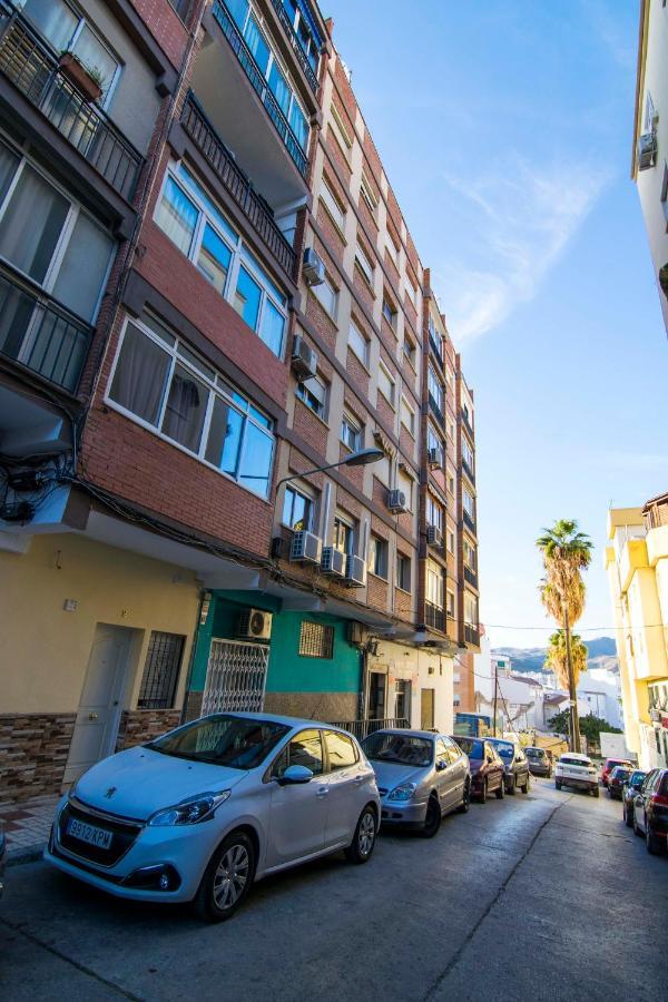 P&P Apartaments Arapiles 말라가 외부 사진